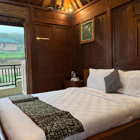 Tunjung Sari Villa Bedugul Bedugul  Extérieur photo