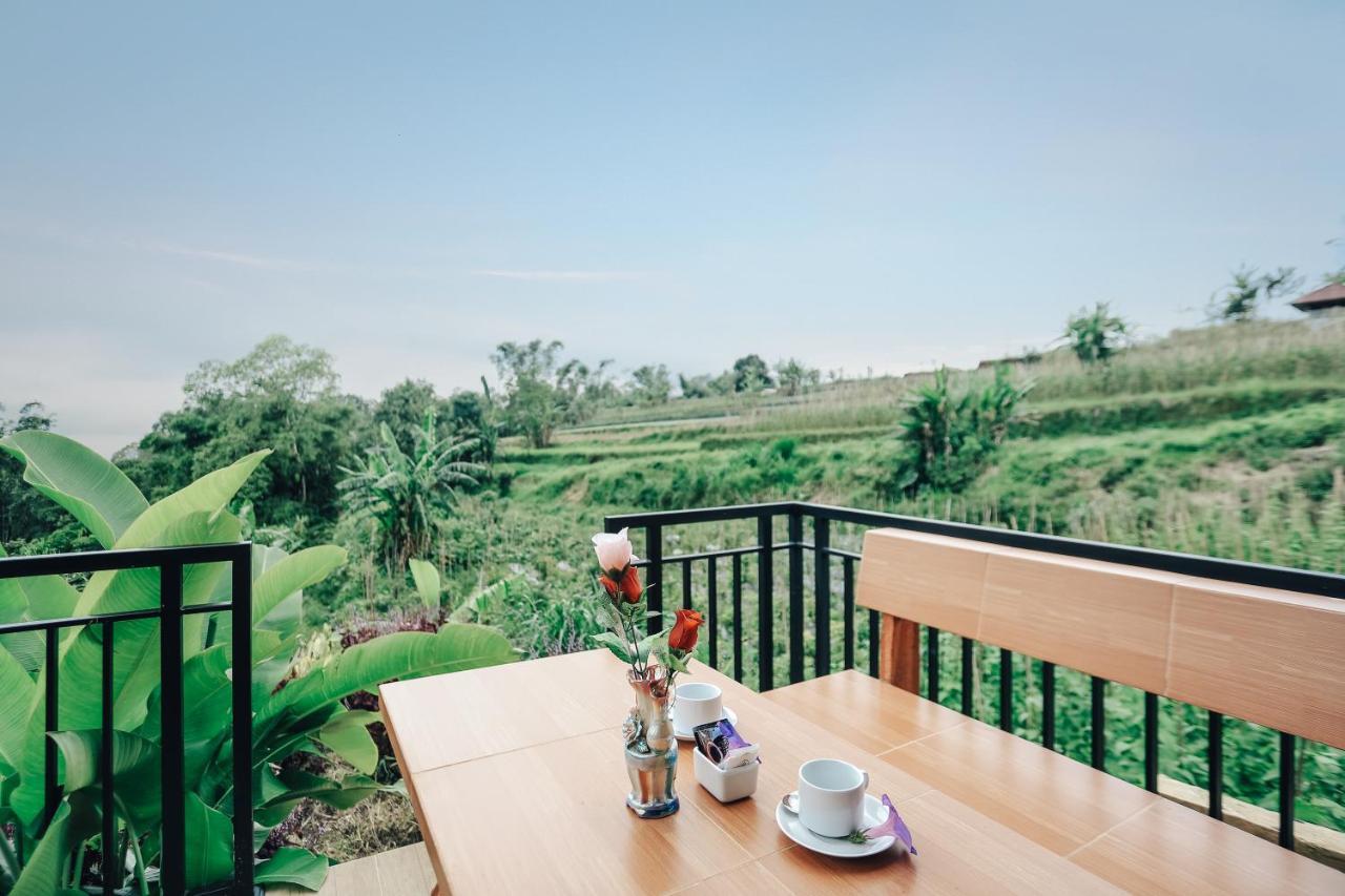 Tunjung Sari Villa Bedugul Bedugul  Extérieur photo