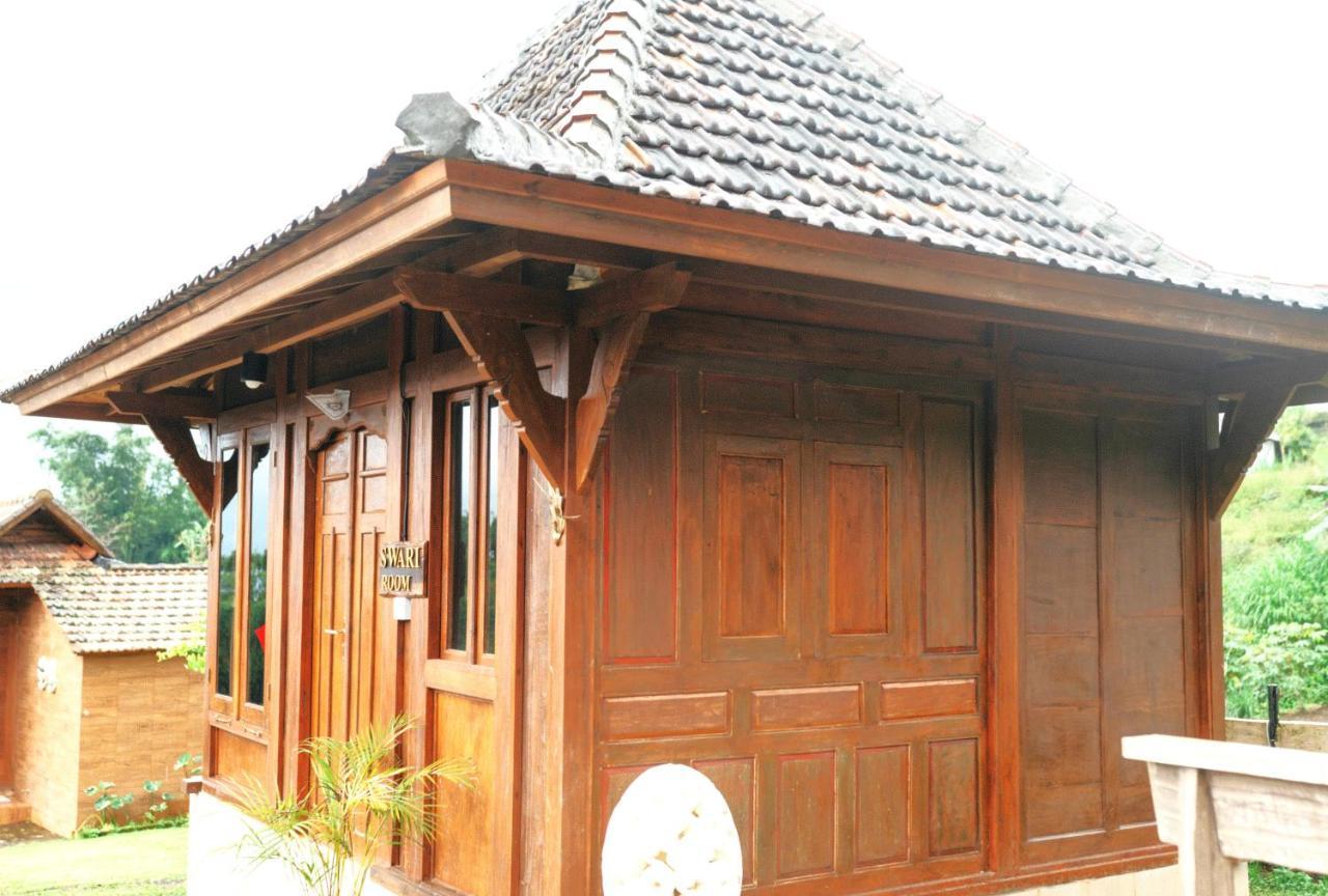 Tunjung Sari Villa Bedugul Bedugul  Extérieur photo