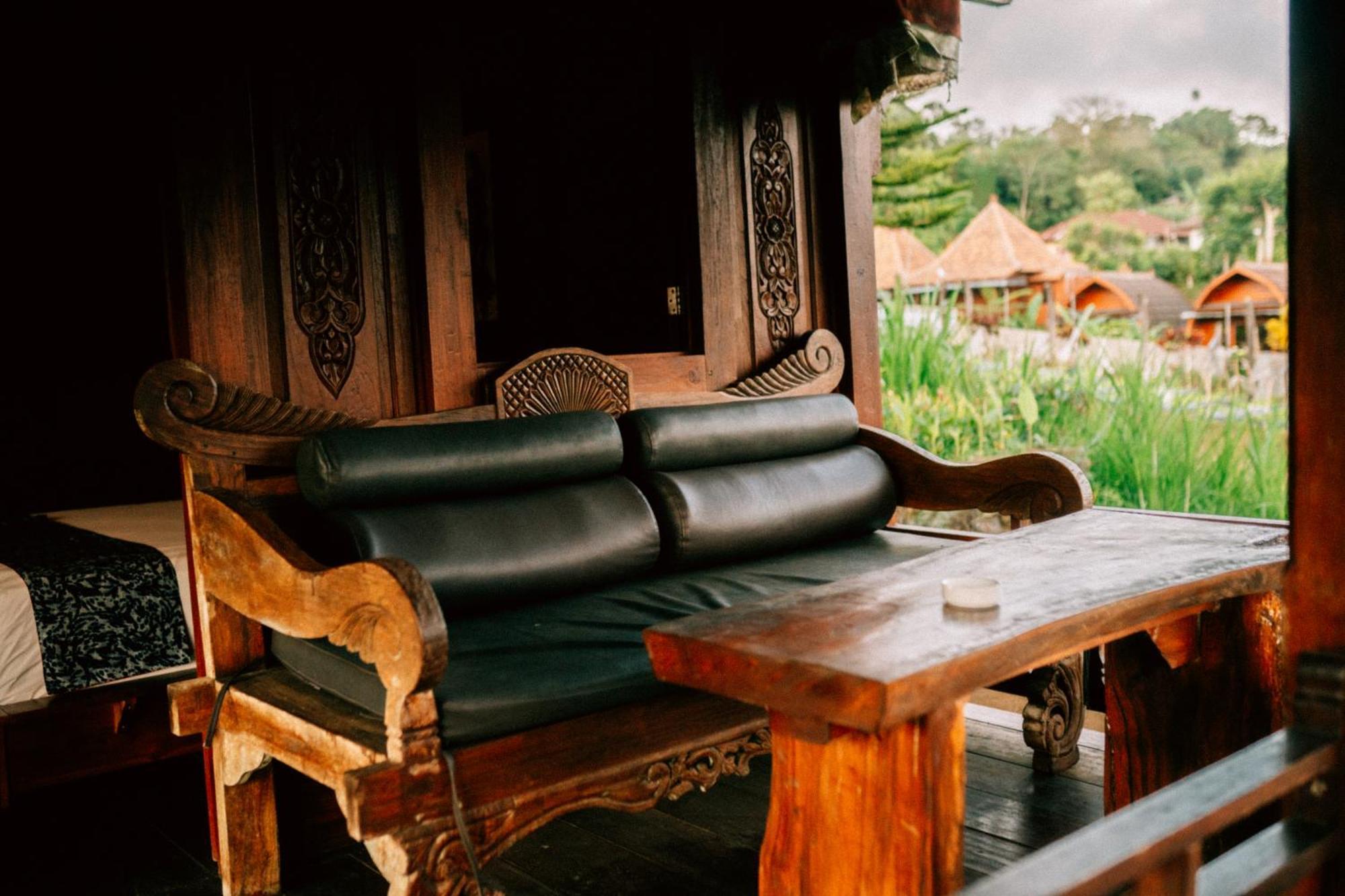 Tunjung Sari Villa Bedugul Bedugul  Extérieur photo